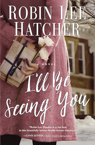 I'll Be Seeing You cover