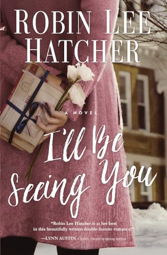 I'll Be Seeing You book cover