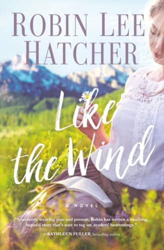 Like the Wind cover
