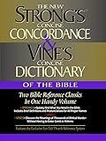 Vine's Expository Dictionary of New Testament Words.