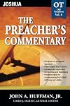 Joshua (The Preacher's Commentary, Volume 6)