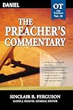 The Preachers Commentary Vol 21 Daniel