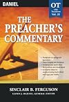 The Preacher's Commentary - Vol. 21- Daniel