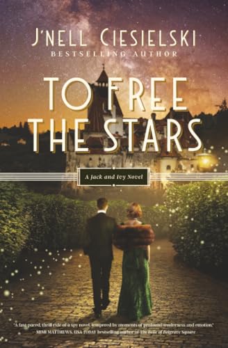 To Free the Stars cover