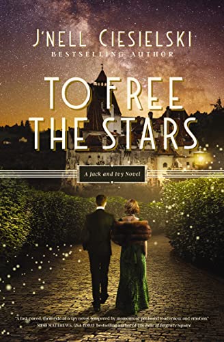 To Free the Stars book cover