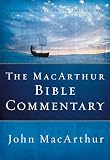 The Macarthur Bible Commentary