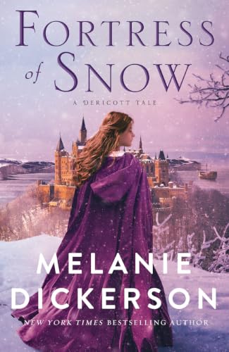 Fortress of Snow book cover