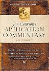 Jon Courson's Application Commentary: New Testament