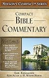 Nelson's Compact Series: Compact Bible Commentary