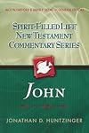 John (Spirit-Filled Life New Testament Commentary)