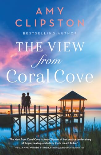 The View from Coral Cove cover