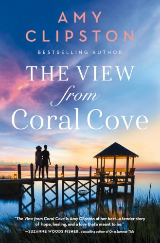 The View from Coral Cove book cover