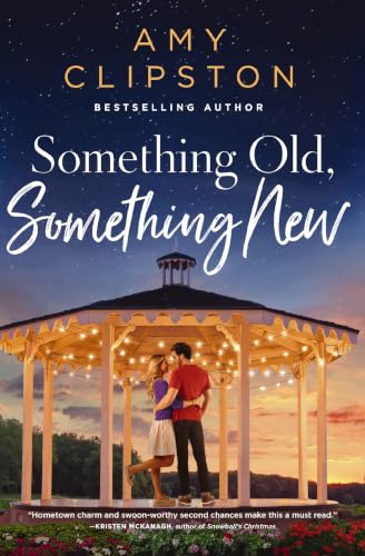 Something Old, Something New book cover