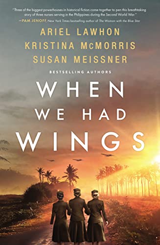 When We Had Wings (With: Ariel Lawhon,Kristina McMorris) cover
