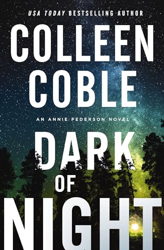 Dark of Night cover