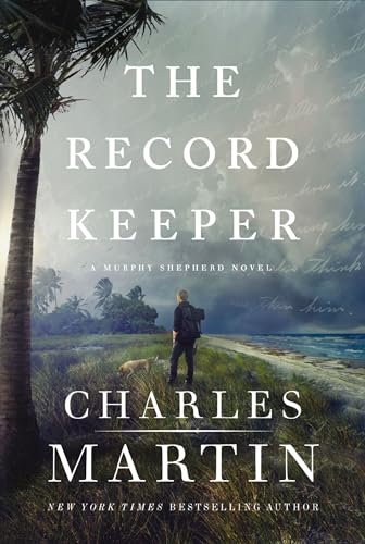 The Record Keeper cover