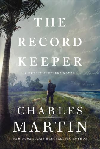 The Record Keeper book cover
