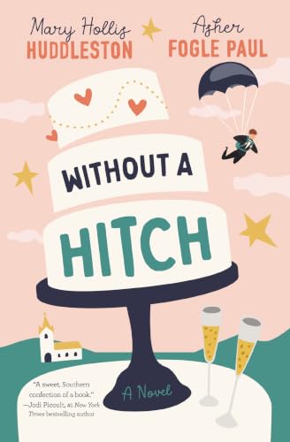 Without a Hitch book cover