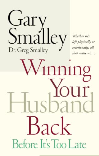 Winning Your Husband Back