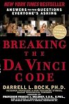 Breaking the Da Vinci Code