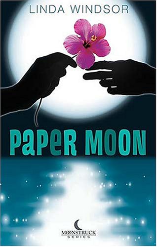 Paper Moon book cover