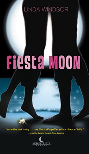 Fiesta Moon book cover