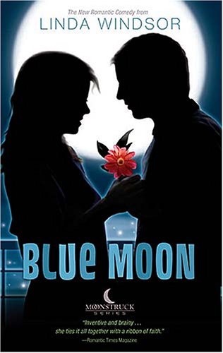 Blue Moon book cover