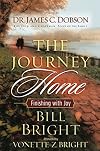 The Journey Home: Finishing With Joy