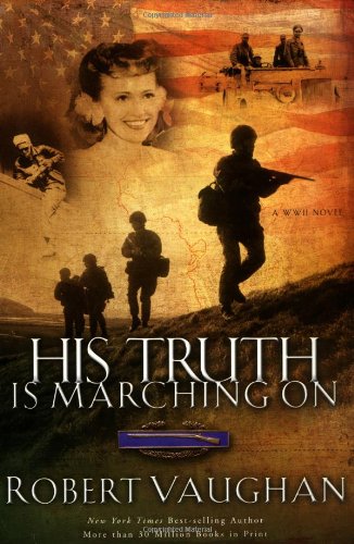 His Truth Is Marching On book cover