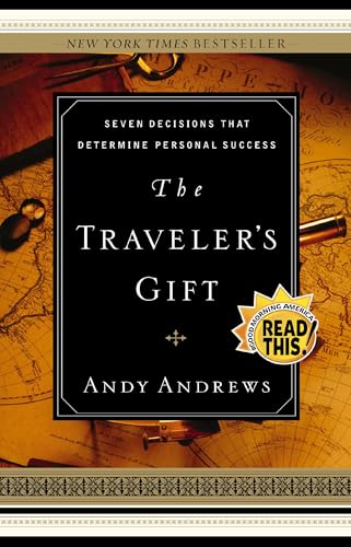 The Traveler's Gift / The Young Traveler's Gift book cover