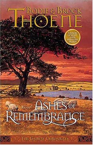 Ashes of Remembrance cover