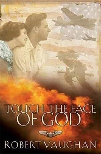 Touch the Face of God book cover