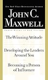 The Winning Attitude / Developing the Leaders Around You / Becoming a Person of Influence