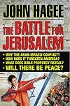 The Battle For Jerusalem