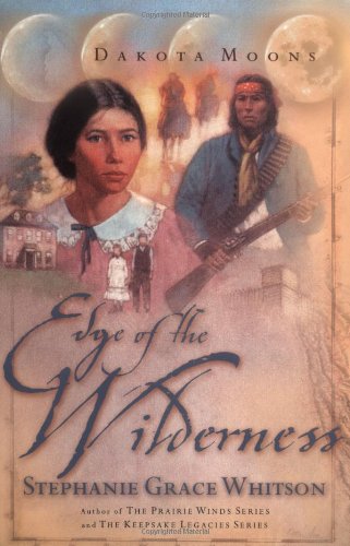 Edge of the Wilderness book cover
