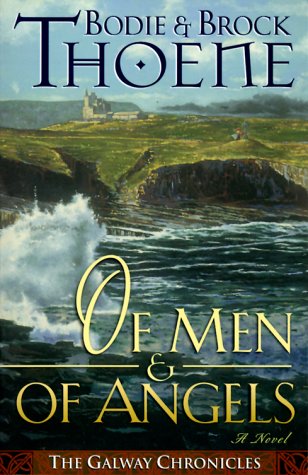 Of Men and of Angels book cover