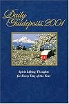 Daily Guideposts 2001