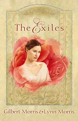 The Exiles book cover
