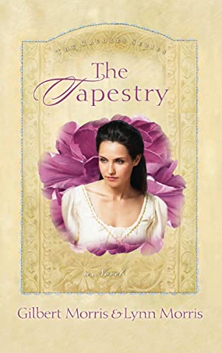 The Tapestry book cover