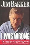 I Was Wrong