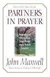 Partners in Prayer: Support and Strengthen Your Pastor and Church Leaders