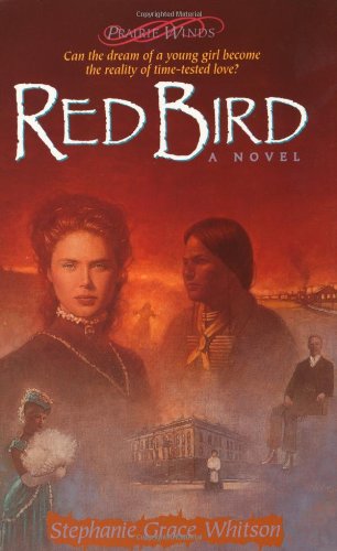 Red Bird book cover