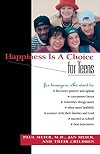Happiness Is A Choice For Teens