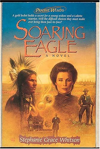 Soaring Eagle book cover