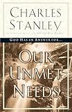 Our Unmet Needs