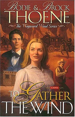 To Gather the Wind book cover