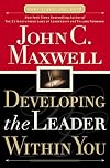 Developing the Leader within You