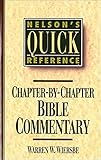 Chapterbychapter Bible Commentary