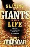 Slaying the Giants in Your Life