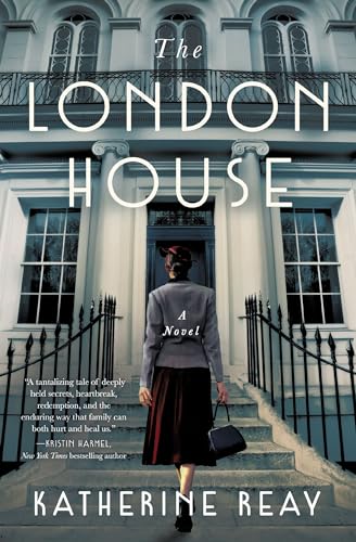 The London House cover